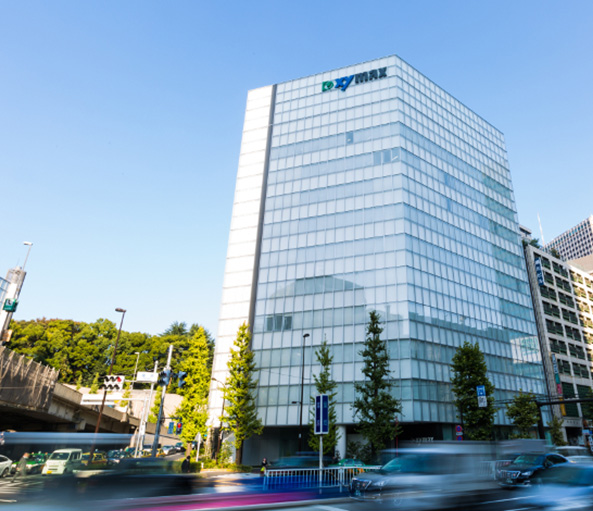 Japan's No.1 Property Manager