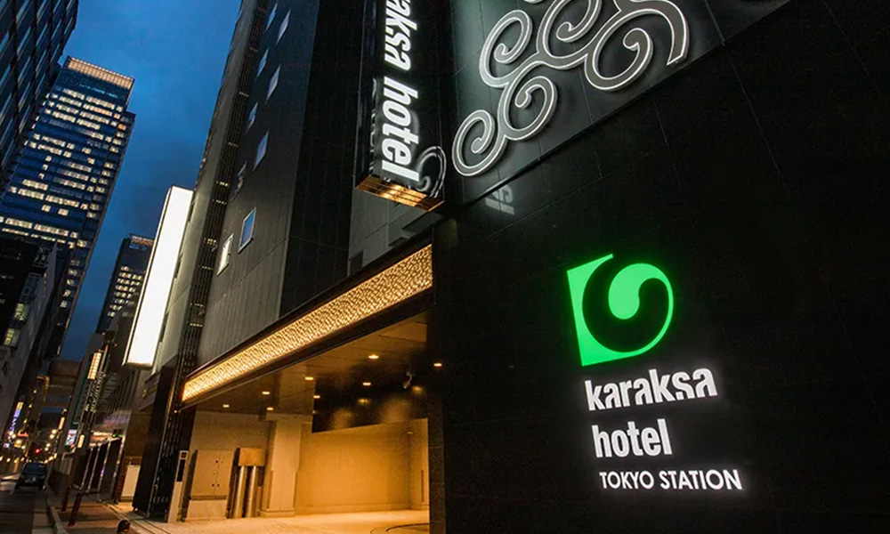 Tourist-Centered Accommodation Hotels Operations