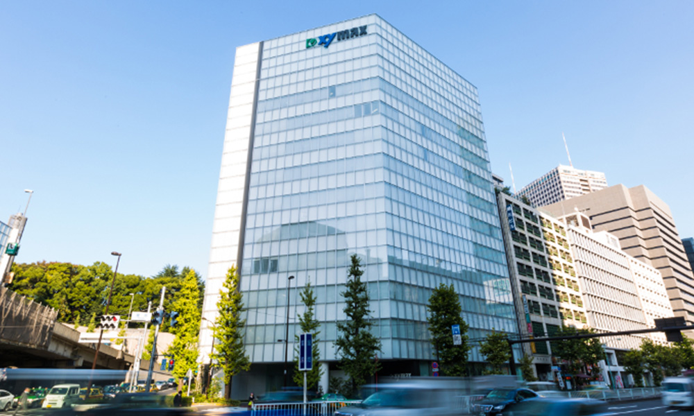 Japan's No.1 Property Manager