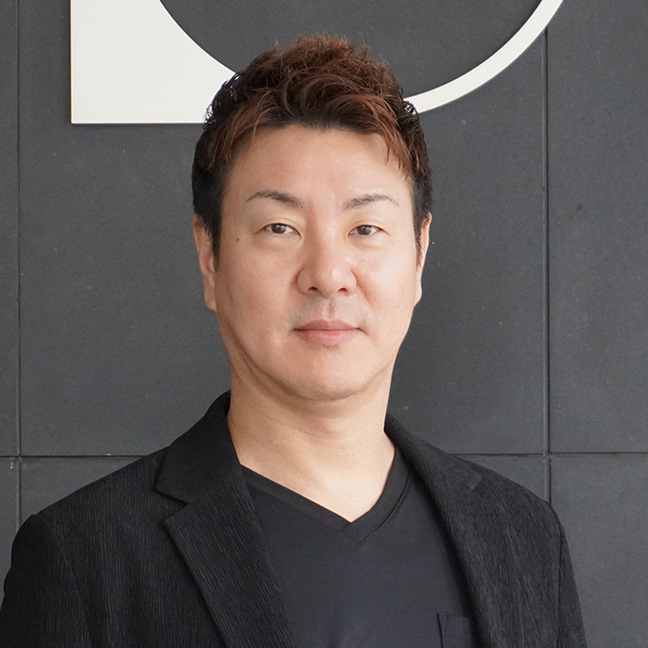 Executive Officer RYUHEI MORI